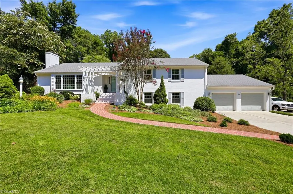 1621 Neelley Road, Pleasant Garden, NC 27313 - #1