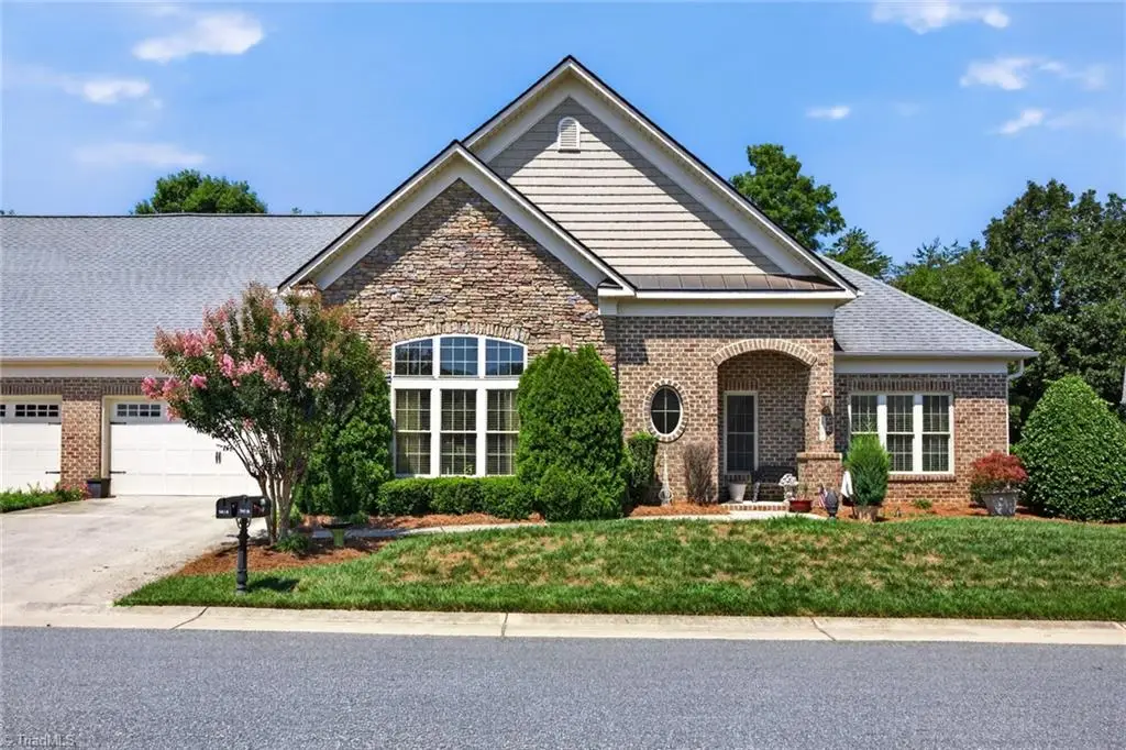 5416 Ggo Drive, Greensboro, NC 27406 - #1