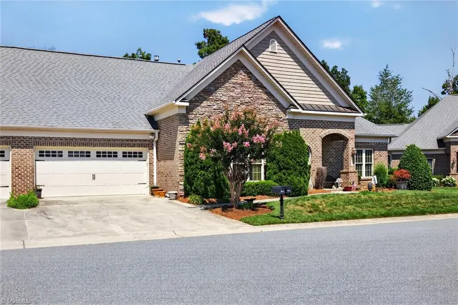 5416 Ggo Drive, Greensboro, NC 27406 - #2