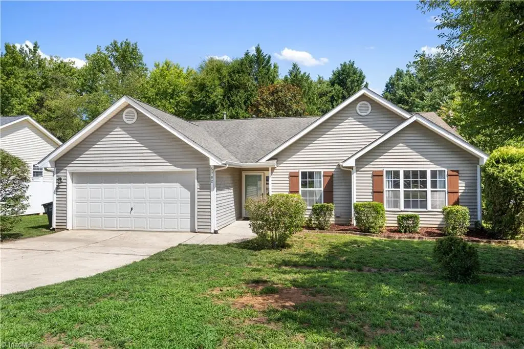 5702 Fountain Head Drive, Greensboro, NC 27455 - #1
