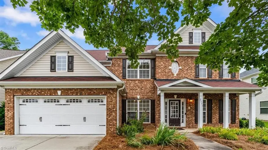2331 Mill Lane, High Point, NC 27265 - #3