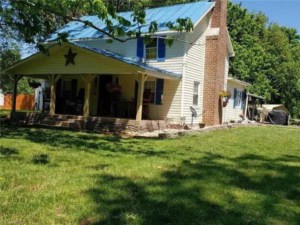 6937 Nc Highway 66 S, King, NC 27021