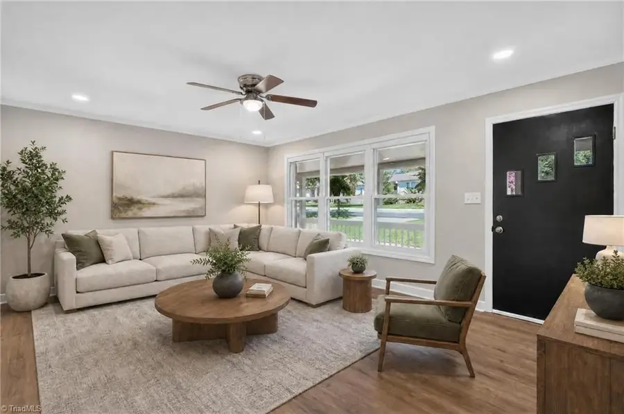 128 Englewood Drive, Archdale, NC 27263 - #3