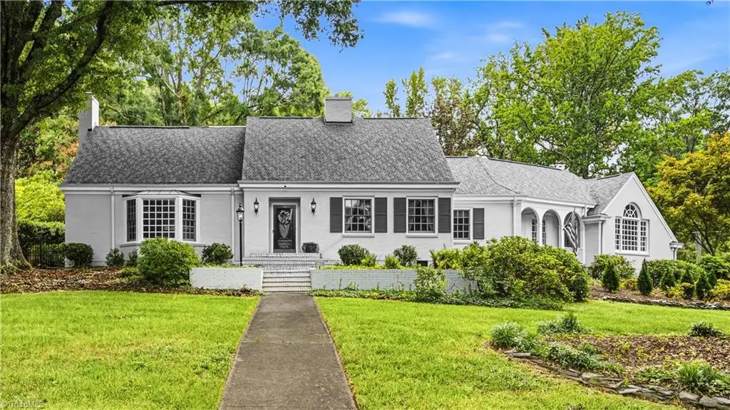3400 Starmount Drive, Greensboro, NC 27403 - #1
