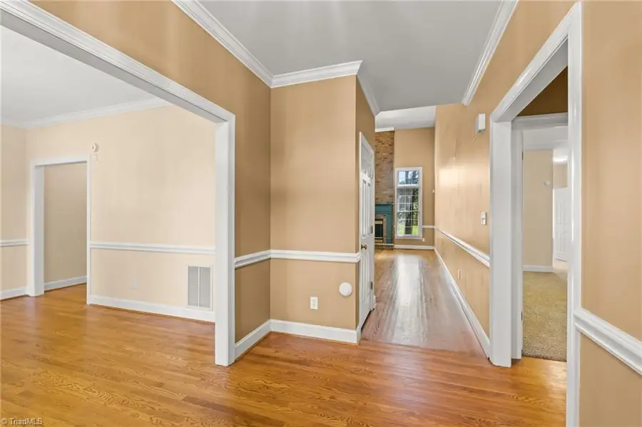 6973 Chapsworth Drive, Trinity, NC 27370 - #3