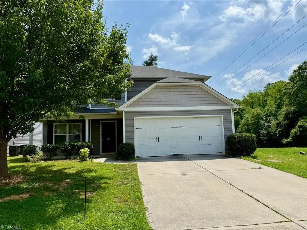 219 Trimble Drive, Elon, NC 27244 - #1