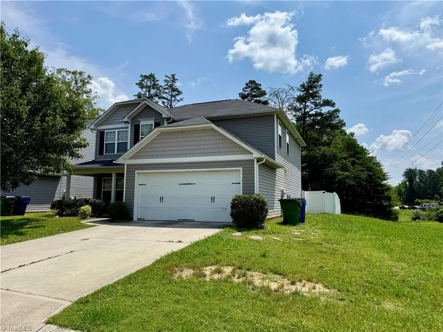 219 Trimble Drive, Elon, NC 27244 - #2