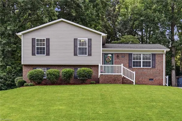 175 Kelly Lane, Lexington, NC 27295