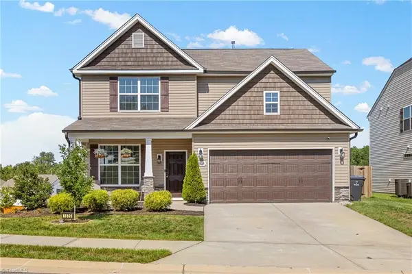 1839 Deveron Court, Kernersville, NC 27284