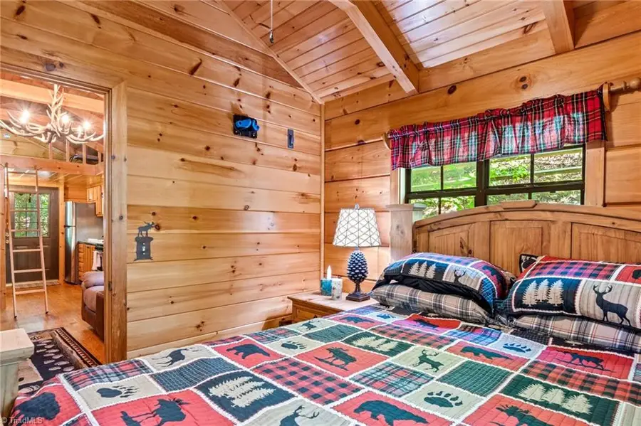 157 Wolf Trail, McGrady, NC 28649 - #2