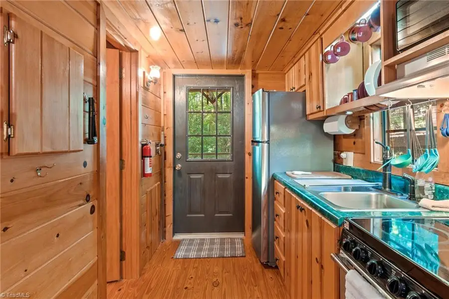 157 Wolf Trail, McGrady, NC 28649 - #3