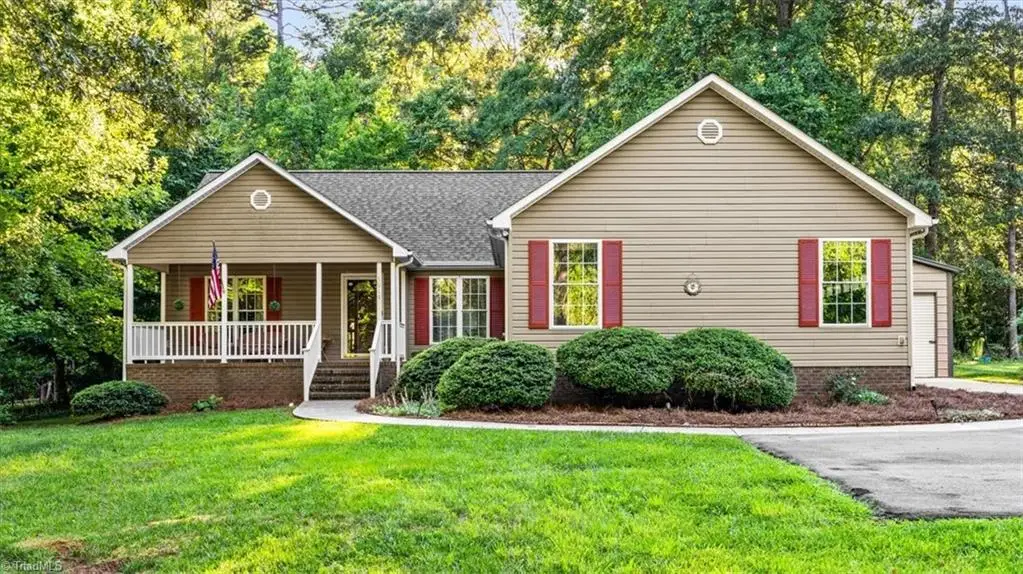 5919 Evelyn Lane, Pleasant Garden, NC 27313 - #1
