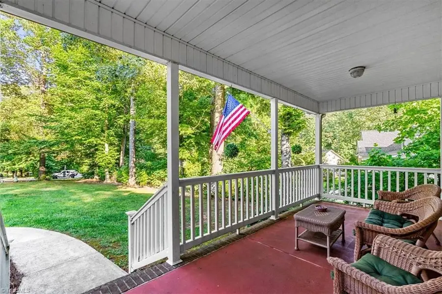 5919 Evelyn Lane, Pleasant Garden, NC 27313 - #3