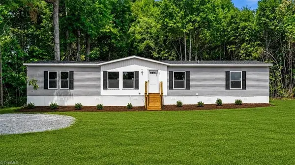 205 Erwin Temple Church Road, Woodleaf, NC 27054