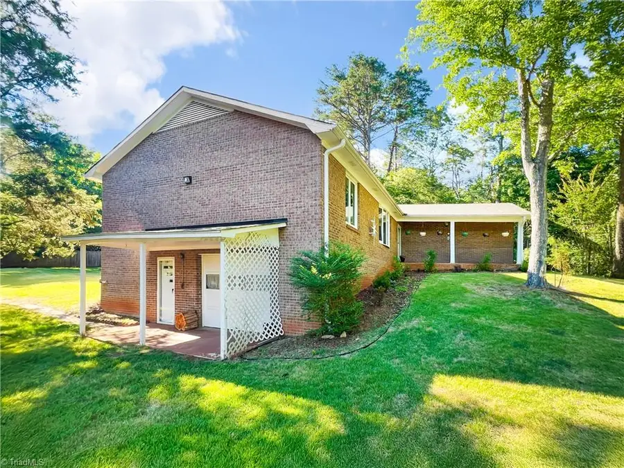 5720 Polaris Road, Pfafftown, NC 27040 - #3