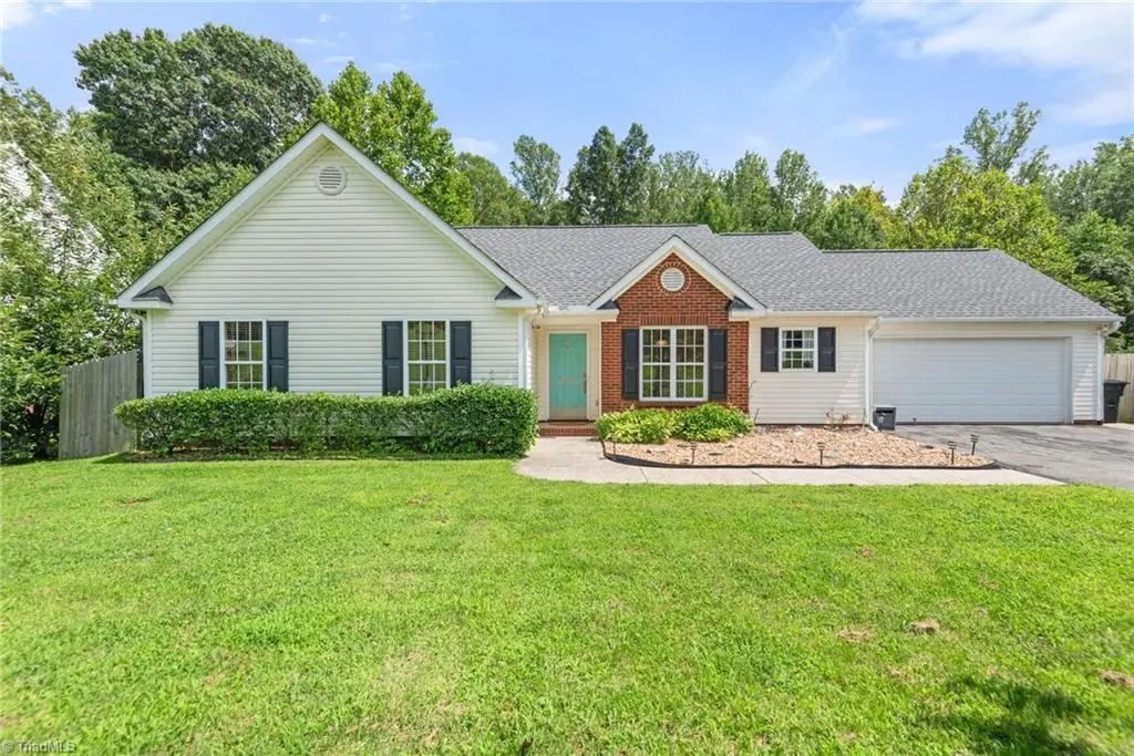 6941 Rangecrest Road, Belews Creek, NC 27009 - #1