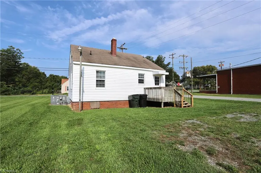 1320 Whitsett Street, Burlington, NC 27215 - #2