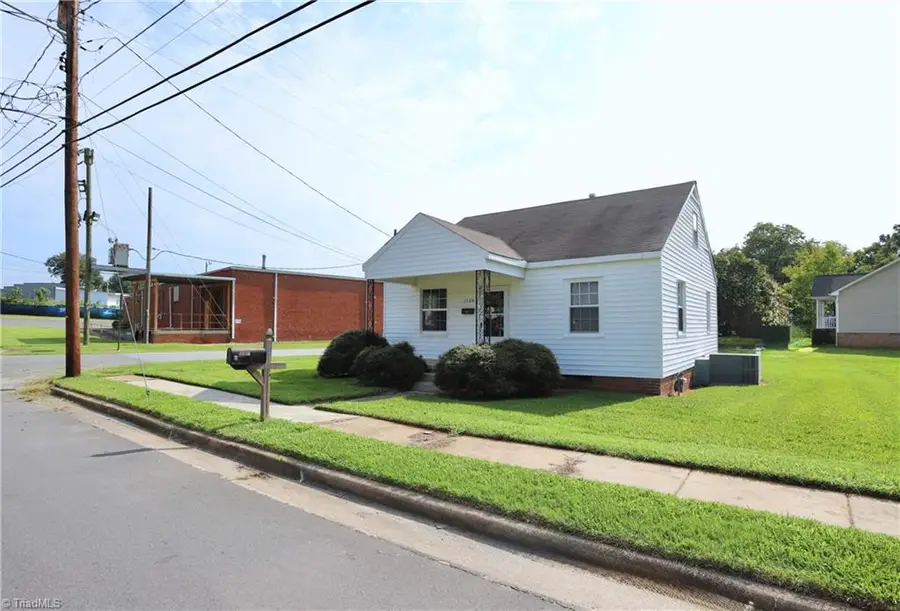 1320 Whitsett Street, Burlington, NC 27215 - #3