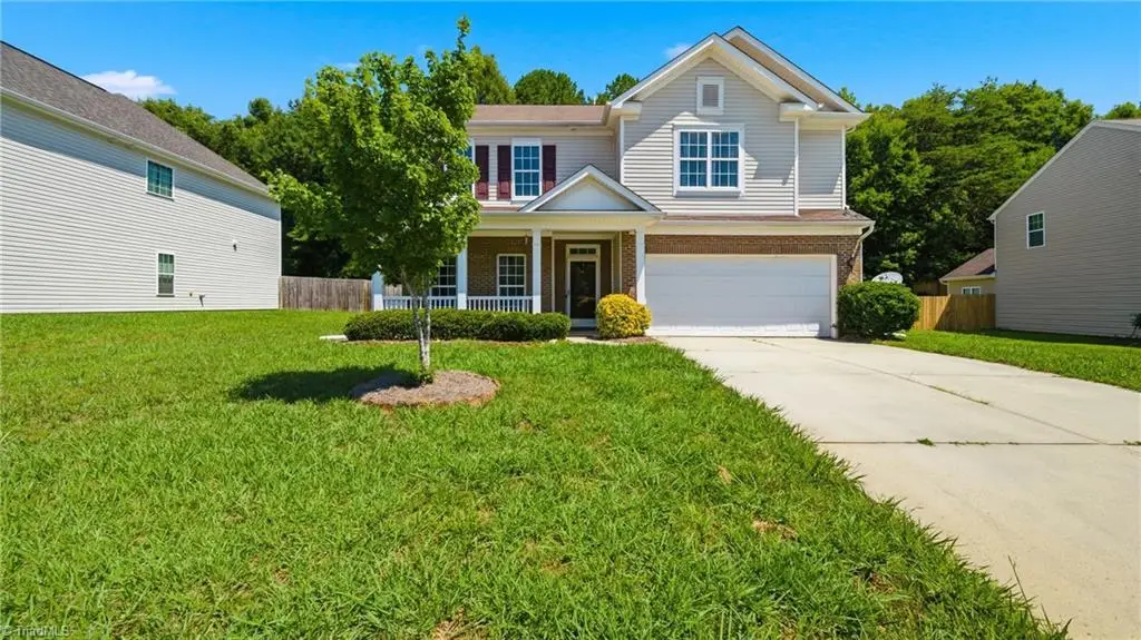 2016 Heron Pointe Drive, Whitsett, NC 27377 - #1