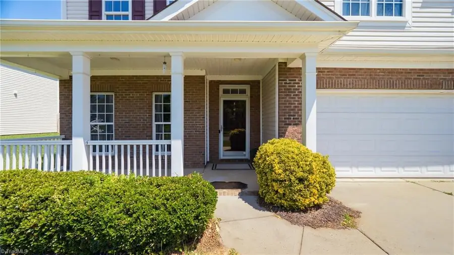 2016 Heron Pointe Drive, Whitsett, NC 27377 - #3