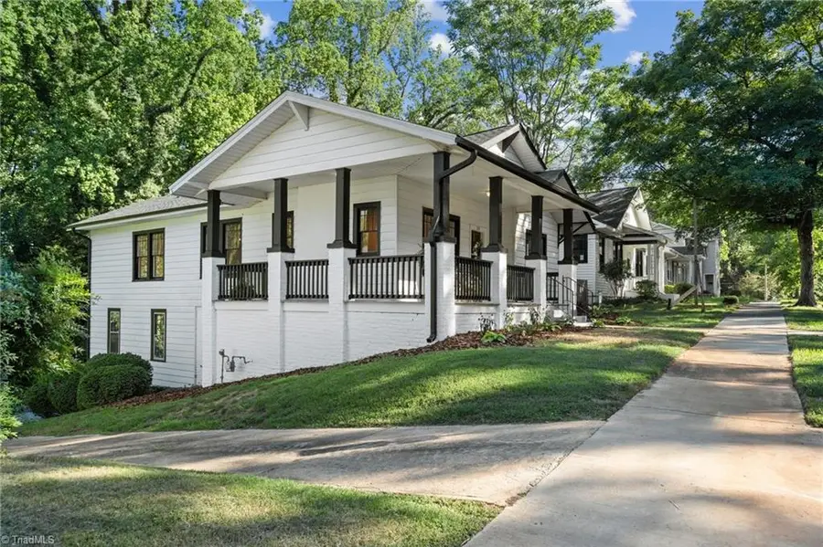 319 Lockland Avenue, Winston Salem, NC 27103 - #3