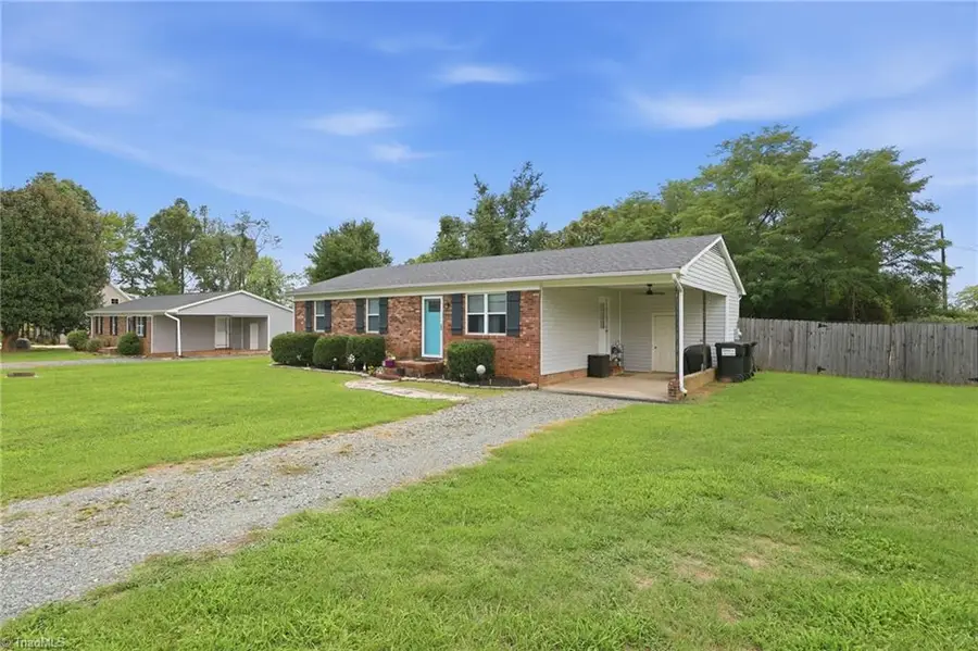 7390 Plunkett Road, Belews Creek, NC 27009 - #2