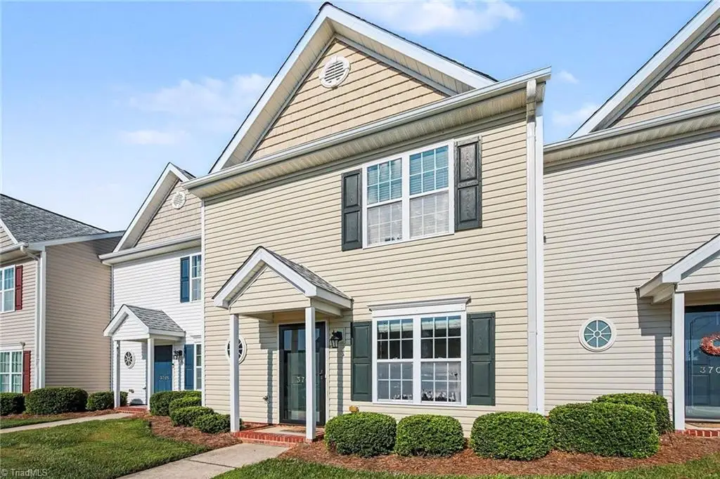 3707 Spanish Peak Drive, High Point, NC 27265 - #1