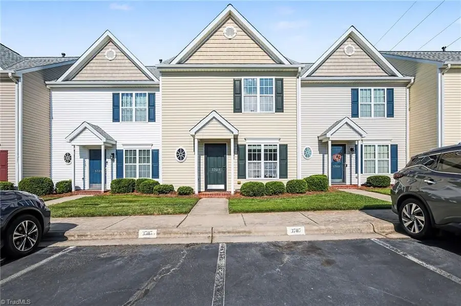 3707 Spanish Peak Drive, High Point, NC 27265 - #2