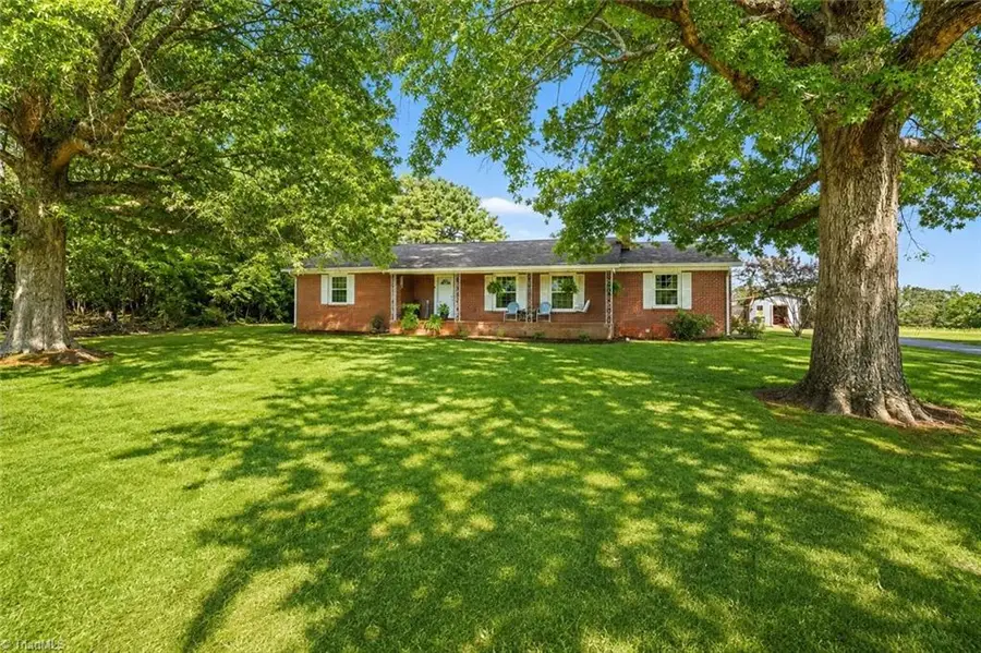 309 Kirby Road, King, NC 27021 - #2