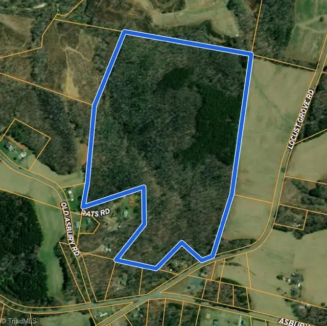 00 Locust Grove Road #67, Westfield, NC 27053 - #2