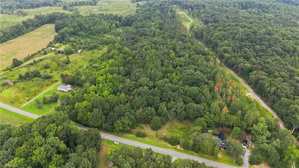 0 Joel Jessup Road, Seagrove, NC 27341 - #1