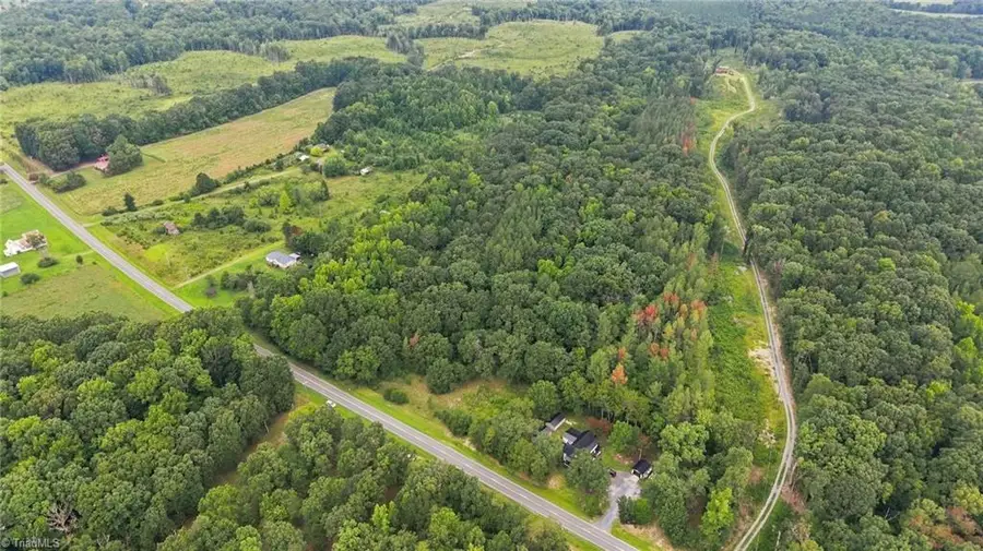 0 Joel Jessup Road, Seagrove, NC 27341 - #2