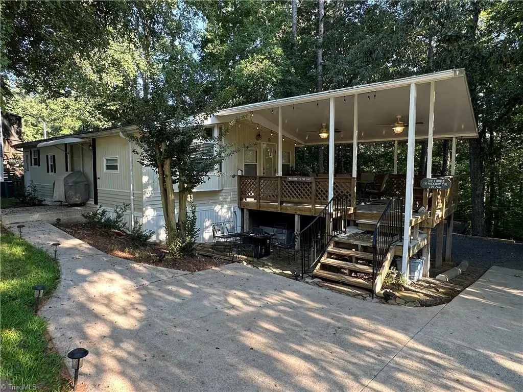 111 Hickory Circle, New London, NC 28127 - #1