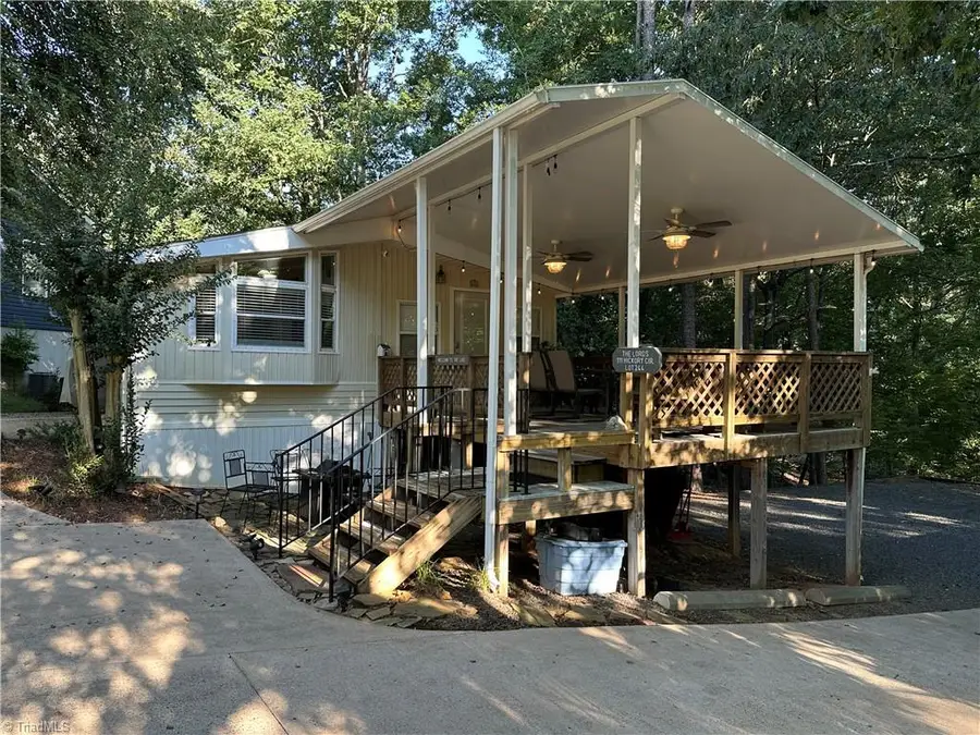 111 Hickory Circle, New London, NC 28127 - #3