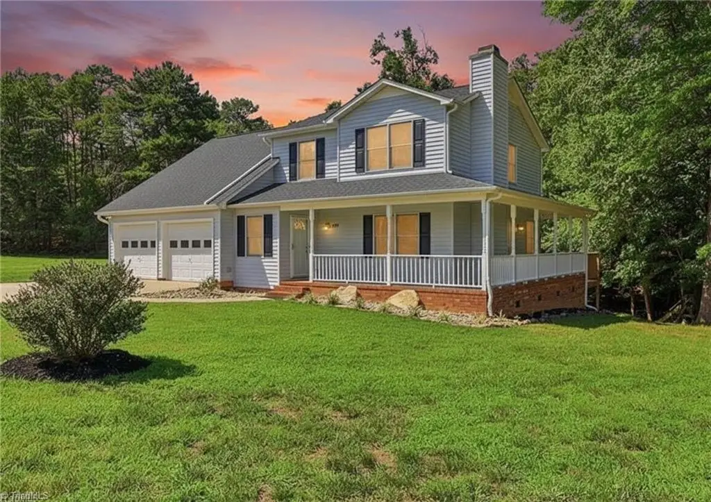 4931 Sebania Court, Walnut Cove, NC 27052 - #1