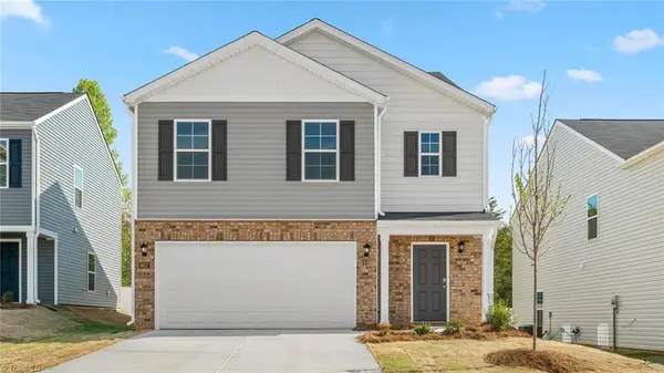6270 Ashton Woods Lane, Rural Hall, NC 27045