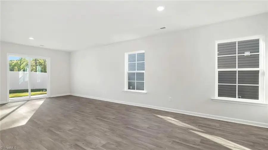 6270 Ashton Woods Lane, Rural Hall, NC 27045 - #3