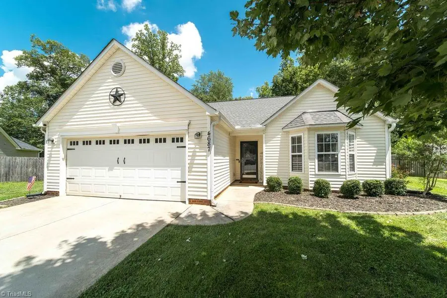 4687 Carlton Court, Walkertown, NC 27051 - #2