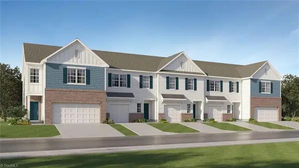 1320 Cider Mill Road, Kernersville, NC 27284