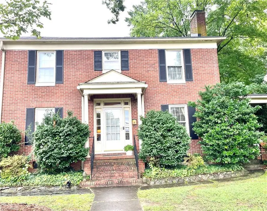 710 Sunset Drive, High Point, NC 27262 - #2