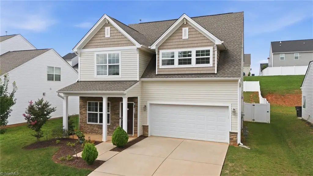 3457 River Farm Drive, Kernersville, NC 27284 - #1