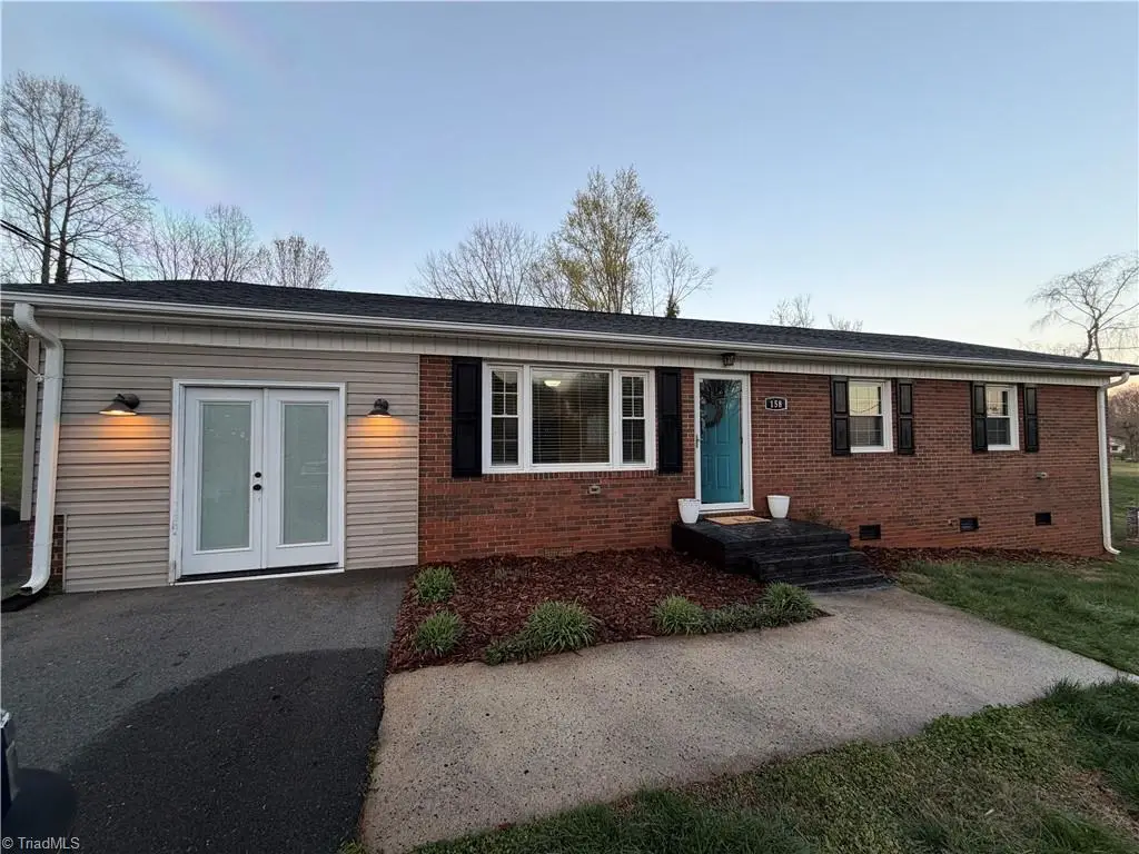 158 Betty Avenue, Mount Airy, NC 27030 - #1