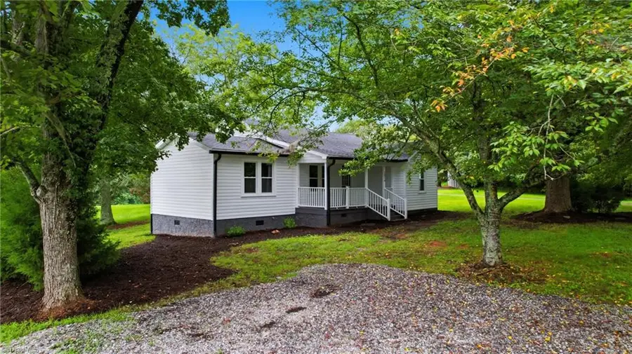 1054 Mulberry Mill Road, North Wilkesboro, NC 28659 - #2