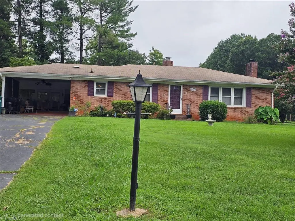 3515 Williston Road, Walkertown, NC 27051 - #1