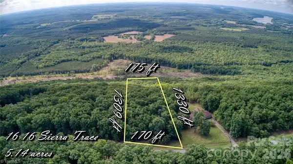1616 Sierra Trace Road, Denton, NC 27239