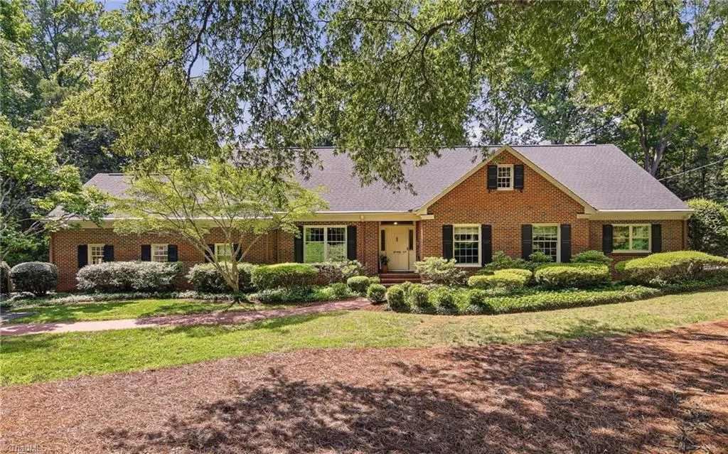930 Wellington Road, Winston Salem, NC 27106 - #1