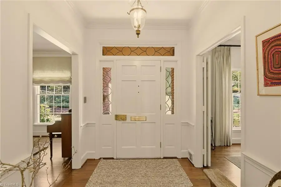 930 Wellington Road, Winston Salem, NC 27106 - #3