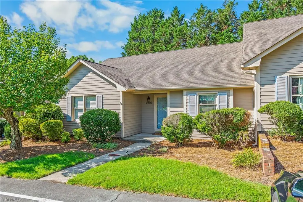 1216 Watermark Court, High Point, NC 27265 - #1