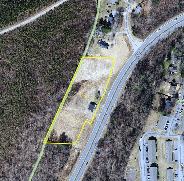 333 Cc Camp Road, Elkin, NC 28621