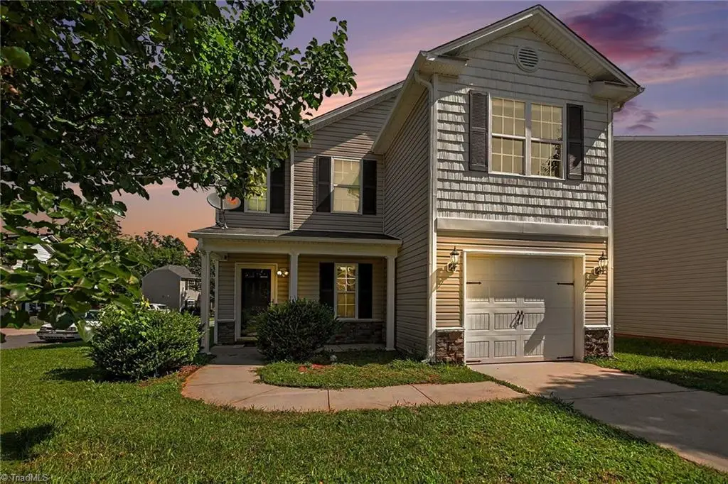 635 Popes Creek Road, Kernersville, NC 27284 - #1